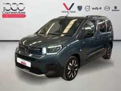 CITROEN Berlingo BlueHDi S&S Talla M Max 130 EAT8