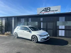 Volkswagen GOLF VIII 1.5 ETSI OPF 150CH STYLE DSG7