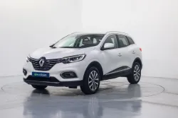 RENAULT Kadjar 1.3 TCe GPF Zen 103kW