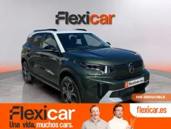 CITROEN C3 Aircross Turbo You 100