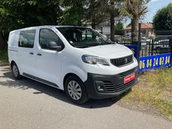 Peugeot Expert 1.5 bhdi