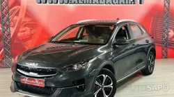 Kia XCeed 1.6 GDi PHEV First Edition de 2022