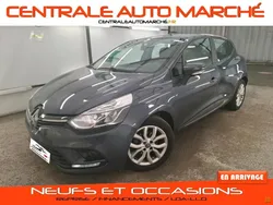 RENAULT CLIO Estate 1.5 Energy dCi - 90 - BV EDC E6C IV ESTATE BREAK Business PHASE 2