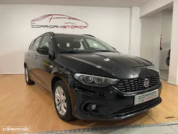 Fiat Tipo Station Wagon 1.3 M-Jet Lounge Tech J17