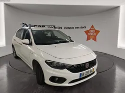 Fiat Tipo 1.3 MJET LOUNGE