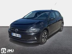 Volkswagen Polo 1.0 80 S&S BVM5 Lounge