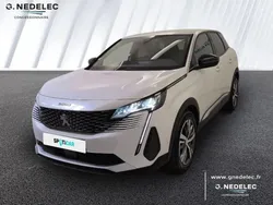 Peugeot 3008 1.5 BlueHDi 130ch S&S Allure Pack EAT8