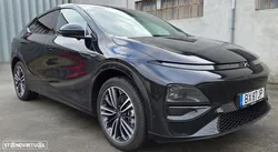 Xpeng G6 87.5 kWh AWD Performance + Gancho de Reboque