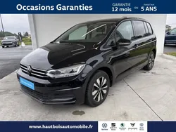 VOLKSWAGEN Touran 1.5 TSI EVO 150 DSG7 7pl Life Plus