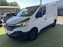 Renault Trafic III 2.0 DCI 120 CONFORT