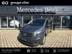 Mercedes-benz Vito Tourer 116 CDI BlueEFFICIENCY Long Pro 7G-TRONIC PLUS