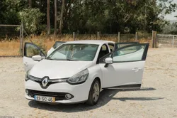 Renault Clio Clio 1.5 dci