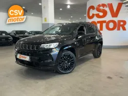 JEEP Compass 1.3 PHEV S 4x4 Aut. 240
