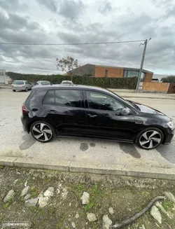 VW Golf 2.0 TSi GTi DSG Performance
