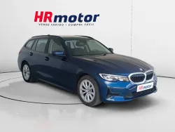 BMW Serie 3 318dA