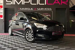 FORD C-MAX 125 ECOBOOST EDITION 125Ch Garantie 12 mois