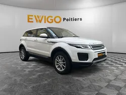 LAND ROVER Range Rover Evoque 2.0 ED4 150 BUSINESS 2wd