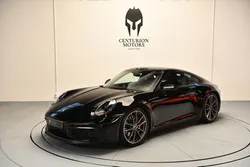 Porsche 911 922 carrera s