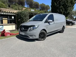 MERCEDES VITO CAMPING CAR Aménagé Mixto Long 2.8t 111 CDI MIXTO - BM 447 Long Select