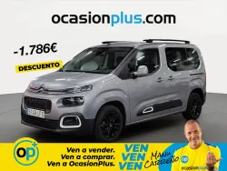 CITROEN Berlingo BlueHDi S&S Talla M 100 años 100