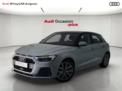 AUDI A1 Sportback 30 TFSI 116 ch S tronic 7 Design