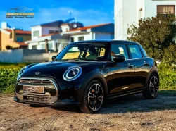 MINI Mini Cooper Aut.