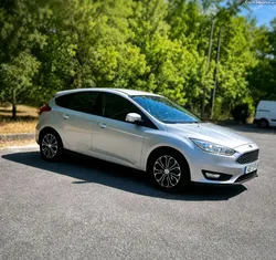 Ford Focus 1.5 trend +