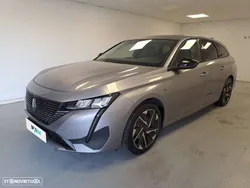 Peugeot 308 SW 1.6 Hybrid Allure Pack e-EAT8