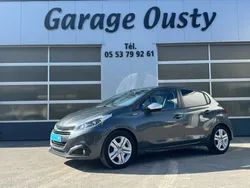 PEUGEOT 208 ptec 1.2 82ch ALLURE