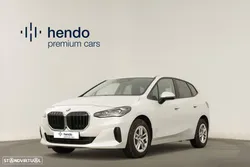 BMW 218 Active Tourer i Auto