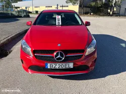 Mercedes-Benz C 180 ver-cdi-blueefficiency-