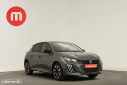 Peugeot 208 1.2 Hybrid Allure e-DCS6