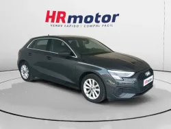 AUDI A3 Sportback 30 TFSI S Line 85kW
