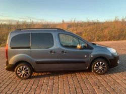 Peugeot partner 1.6 hdi 92cv pack tepee annee 2013