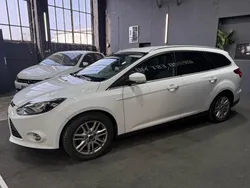 FORD FOCUS SW 1.6 TDCi - 115 S&S III SW 2011 BREAK Titanium PHASE 2