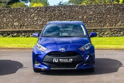 Toyota Yaris Confort Plus