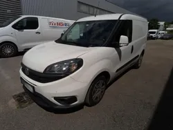 Fiat Doblo Cargo 1.6 Multijet 105ch 705kg Pro Lounge