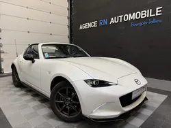 MAZDA MX-5 RF 1.5 Skyactiv-G 131 ch Elégance
