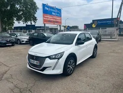 Peugeot 208 ii (2) electrique 50 kwh 136 active / 12491 ht