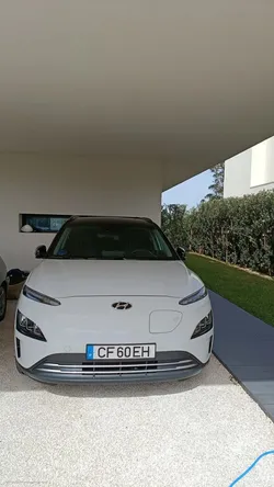 Hyundai Kauai 64 kWh Premium+LED