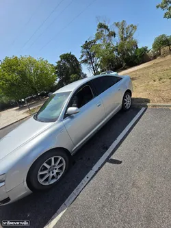 Audi A6 2.0 TDI Multitronic