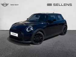 Mini Mini Cooper 136ch Edition Camden BVA7