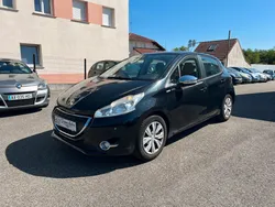 PEUGEOT 208 - 5 Portes 1.2 VTi 82 cv - URBAN SOUL