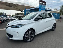 Renault zoe 88ch bva Q90