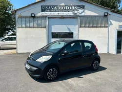 Peugeot 107 1.4 HDI 54