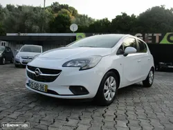 Opel Corsa 1.2 Edition