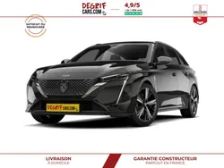 Peugeot 308 NOUVELLE BLUEHDI 130CH S EAT8 ALLURE -31.90%