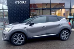Renault CAPTUR II 1.3 TCE MILD HYBRID 140CH TECHNO