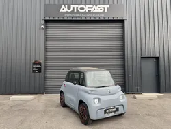Citroën AMI AMI