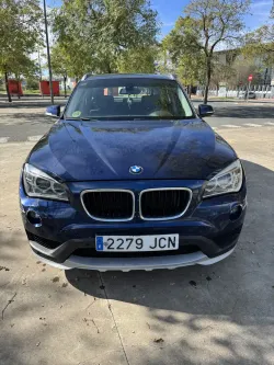 BMW X1 X1 xDrive 18d